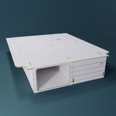 Byron Bed - Van Conversion Kit - Vanera