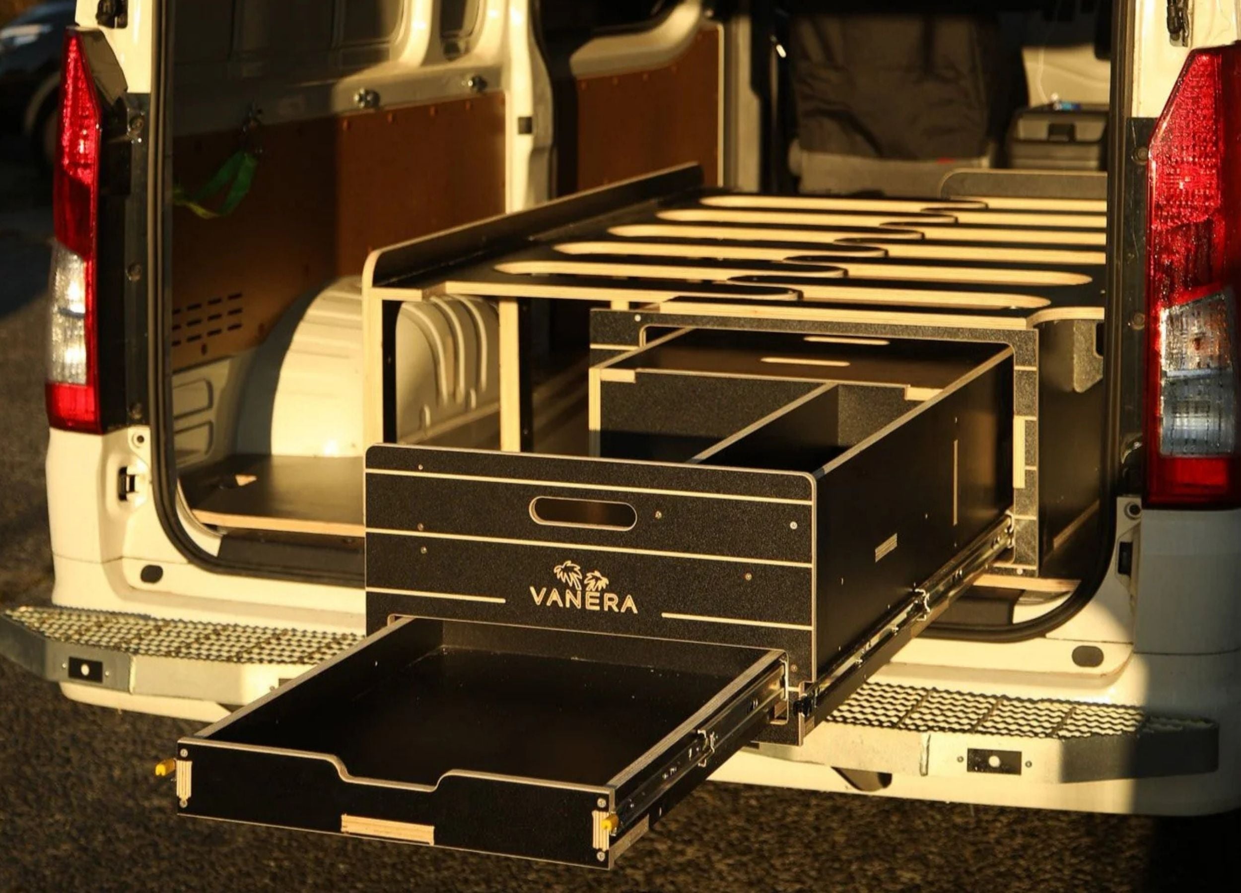 Van Systems