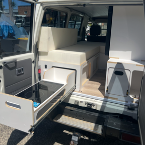 Tracks Premium - Troopy - Vanera