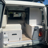 Tracks Premium - Troopy - Vanera