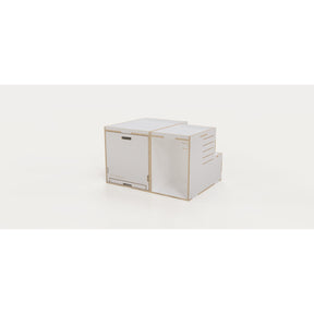 Drawer & Fridge Kit — Jimny