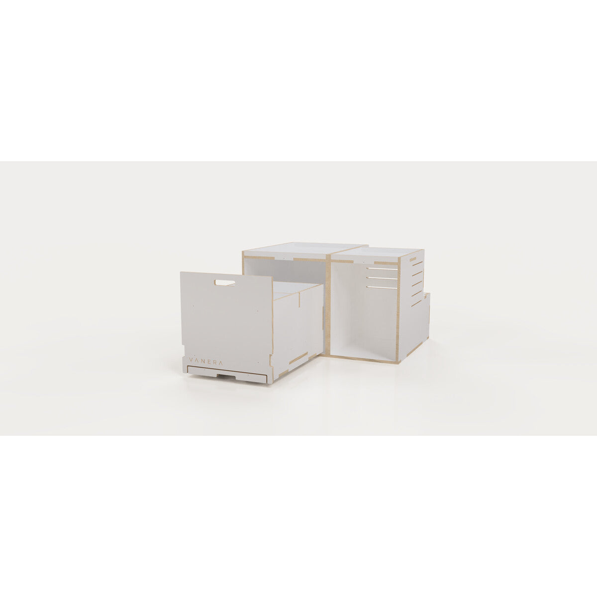 Drawer & Fridge Kit — Jimny