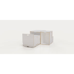 Drawer & Fridge Kit — Jimny