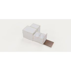 Drawer & Fridge Kit — Jimny