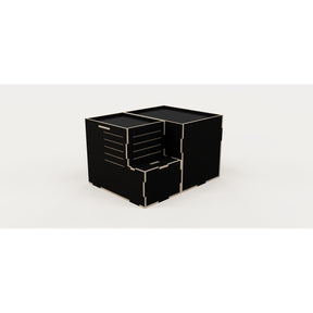 Drawer & Fridge Kit — Jimny