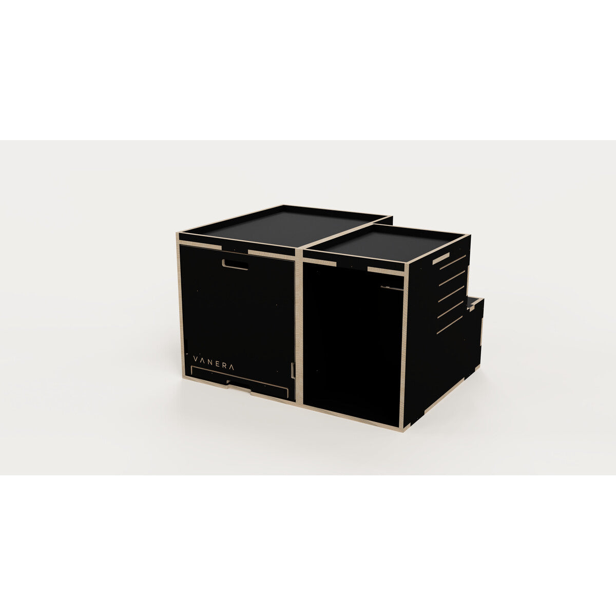 Drawer & Fridge Kit — Jimny